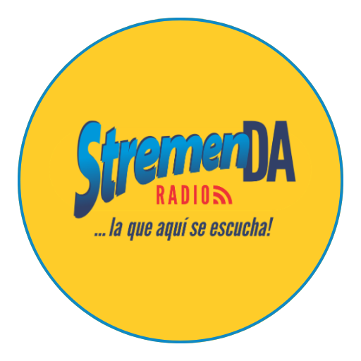 STREMENDA RADIO